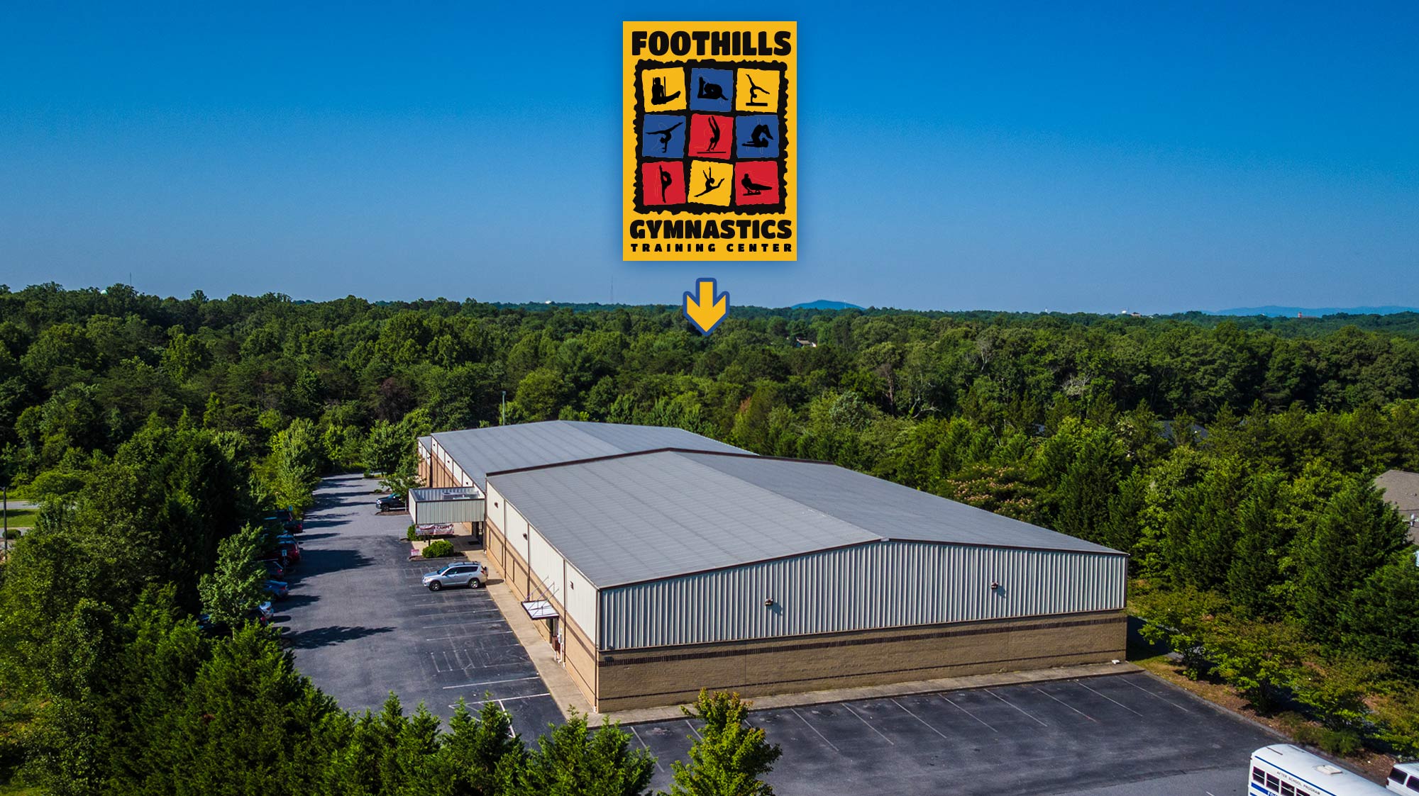 Foothills Gymnastics Foothills Gymnastics