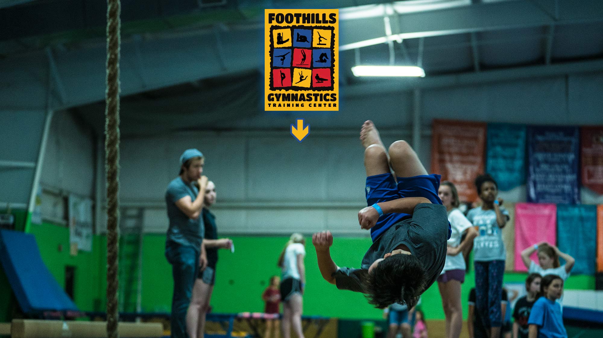 Foothills Gymnastics Foothills Gymnastics